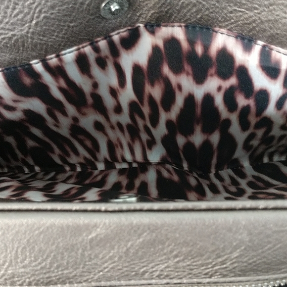 Nicole Miller Purse - Picture 5 of 8